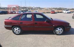 اوبل فيكترا